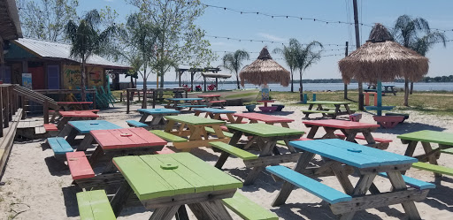 Dockside Restaurant